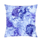 Цветочный акварельный всплеск!