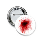 Брызги Крови