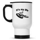 Кружка-термос