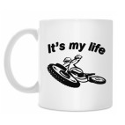 Кружка 330 мл