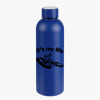 Термобутылка