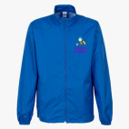 Ветровка без капюшона