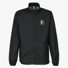 Ветровка без капюшона