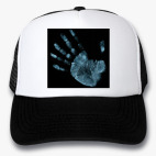 Кепки Trucker