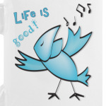 Жизнь хороша!