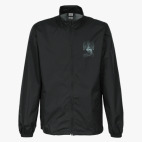 Ветровка без капюшона