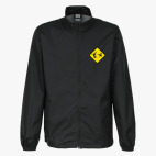 Ветровка без капюшона