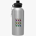 Спортивная бутылка