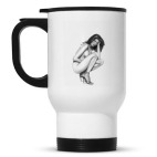 Кружка-термос