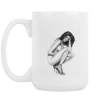 Кружка 420 мл