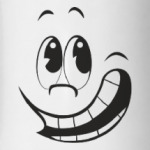  Счастливый смайл