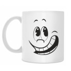 Кружка 330 мл