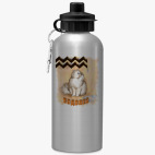 Спортивная бутылка