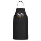 Кухонный фартук