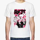 Riot, беспорядки