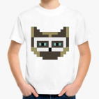 Кот SKIFCHA [СКИФЧА] 8bit