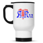 Кружка-термос