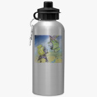 Спортивная бутылка