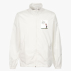 Ветровка без капюшона