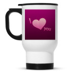 Кружка-термос