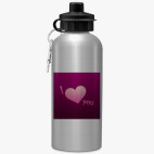 Спортивная бутылка