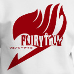 Fairy Tail ( Хвост Феи )