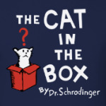 Кот Шрёдингера