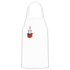 Кухонный фартук