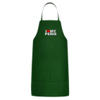 Кухонный фартук