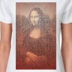 Джоконда и лабиринт