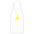 Кухонный фартук