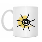 Кружка 330 мл