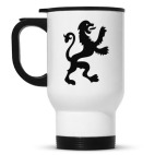 Кружка-термос