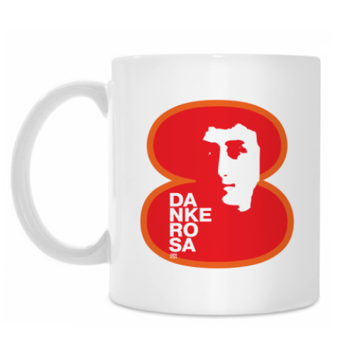 Кружка 8 марта