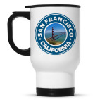 Кружка-термос