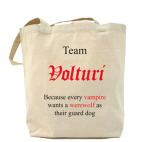 Team Volturi