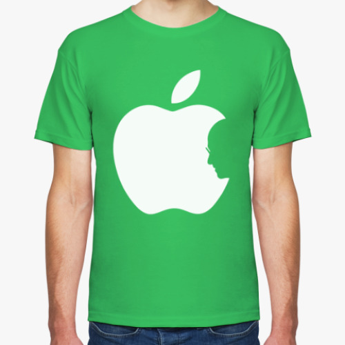 Футболка Apple