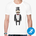 Милый английский джентльмен