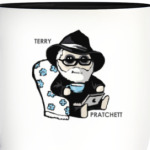 Terry Pratchett (  Discworld )