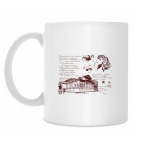 Кружка 330 мл