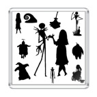 Кошмар перед Рождеством