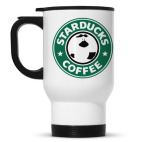 Кружка-термос