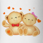 Мишки Тедди