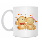 Кружка 330 мл