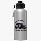 Спортивная бутылка