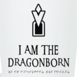 Dragonborn Skyrim