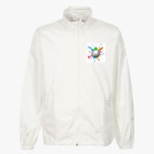 Ветровка без капюшона