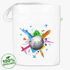 Сумка шоппер