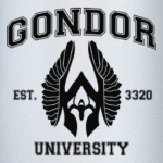 Gondor University
