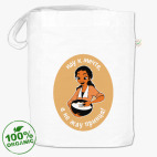 Сумка шоппер